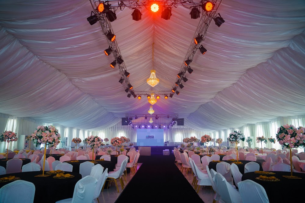 TIME’S EVENT AND FUN GALLERIA LTD